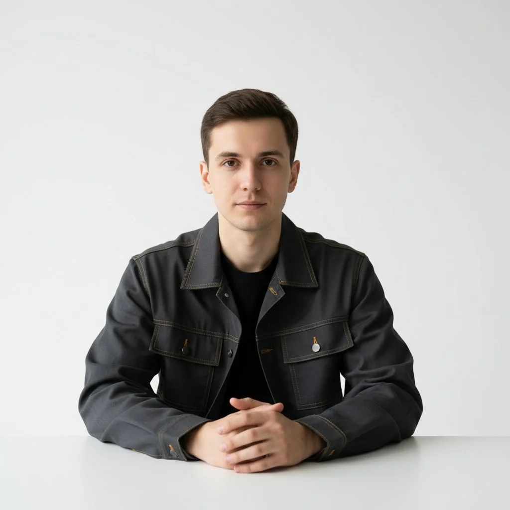 Иванов Степан